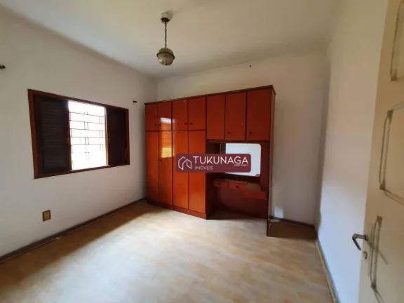 Imagem Casa com 4 dormitórios à venda, 300 m² por R$ 1.010.000,00 - Vila Rosália - Guarulhos/SP
