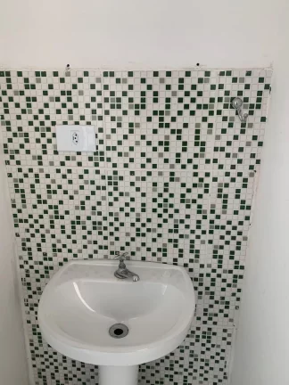 Imagem Sobrado com 3 dormitórios à venda, 75 m² por R$ 400.000,00 - Jardim Casa Branca - Suzano/SP