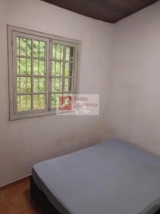 Imagem Sítio para Venda em Santo André, Jardim Joaquim Eugênio de Lima, 4 dormitórios, 3 banheiros, 15 vagas