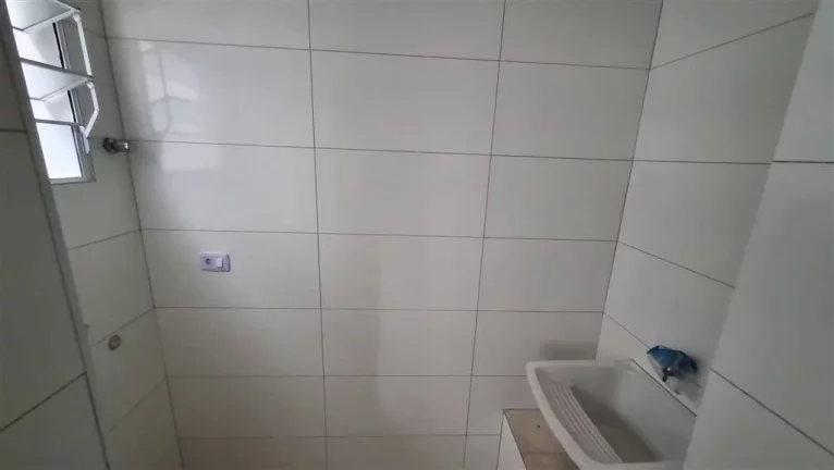 Imagem CASA COM 101.54 m² - SAMAMBAIA - PRAIA GRANDE SP