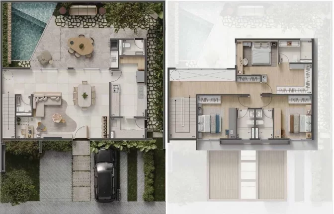 Imagem Casa da Mata