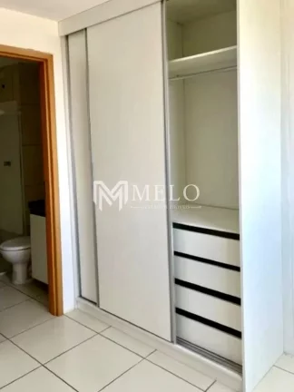 Imagem Apto com 2qts., 1suite, 1vaga coberta, 44m2 na Torre