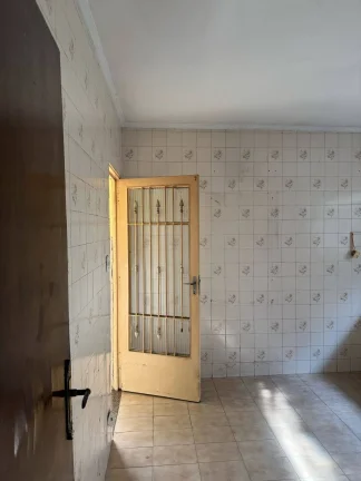 Imagem Casa Térrea com Sobrado e Quintal no Jardim Vila Formosa