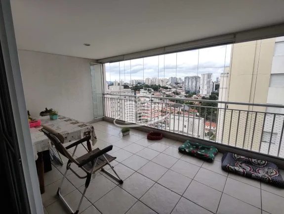 Imagem Apartamento Padrão