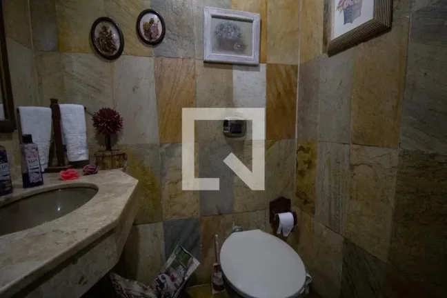 Imagem Apartamento à Venda - Recreio, 5 Quartos, 365 m2