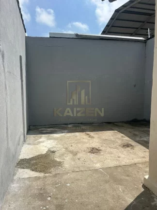 Imagem Casa Térra - Vila Maria