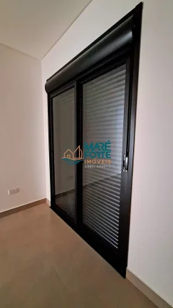 Imagem Apartamento novo com vista mata, 5 minutos da praia das Toninhas