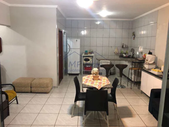 Imagem Casa Padrão