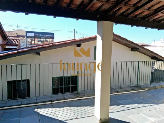 Imagem Casa à Venda Jardim Icatu Zona Sul - Votorantim/SP