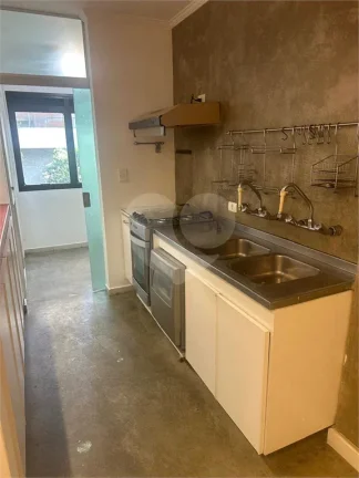 Imagem Apartamento para alugar com 2 quartos, sendo 2 suítes, no condomínio LOFT PINHEIROS, São Paulo - SP