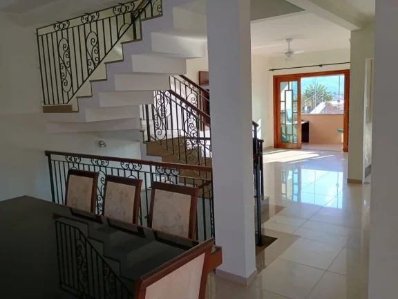 Imagem Sobrado em Itatiba para venda