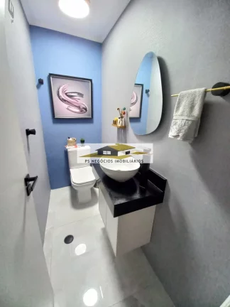 Imagem Sobrado para venda/permuta Bosque da Saúde