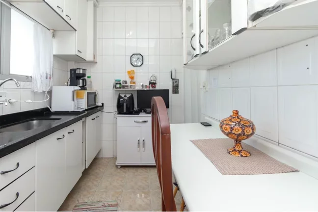 Imagem APARTAMENTO RESIDENCIAL em São Paulo - SP, Saúde