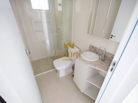 Imagem Alugue apartamento na Zona Sul próximo ao mercadão-Sorocaba