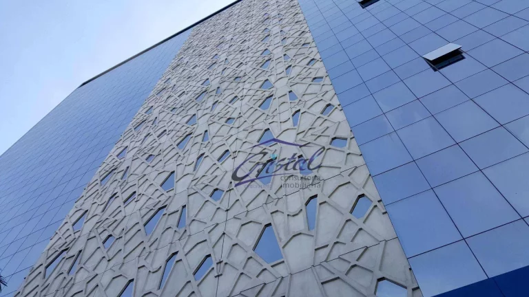 Imagem Sala para alugar, 316 m² Chácara Santo Antônio - São Paulo/SP