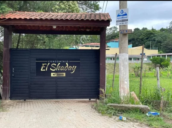 Imagem Terreno à venda, 2 m² por R$ 270.000,00 - Centro - Igaratá/SP