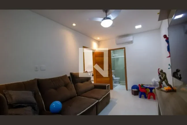Imagem Casa à Venda - Vargem Pequena, 4 Quartos, 250 m2