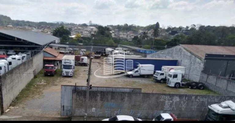 Imagem Terreno Padrão