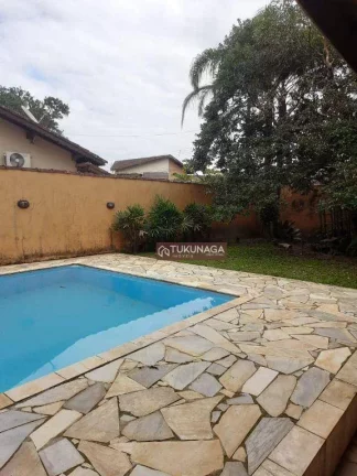 Imagem Casa com 4 dormitórios à venda, 220 m² por R$ 780.000,00 - Canto Do Morro - Iguape/SP