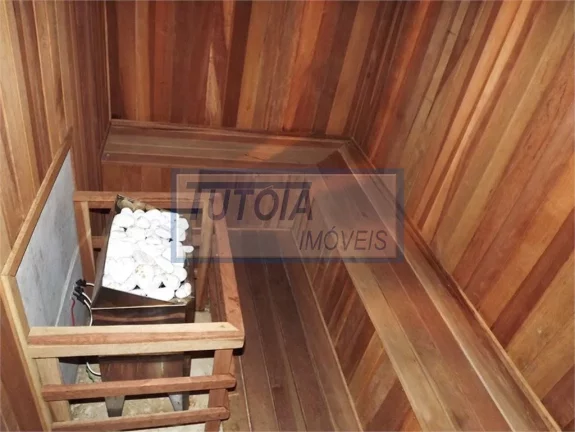 Imagem Apartamento à venda na Paraíso, São Paulo