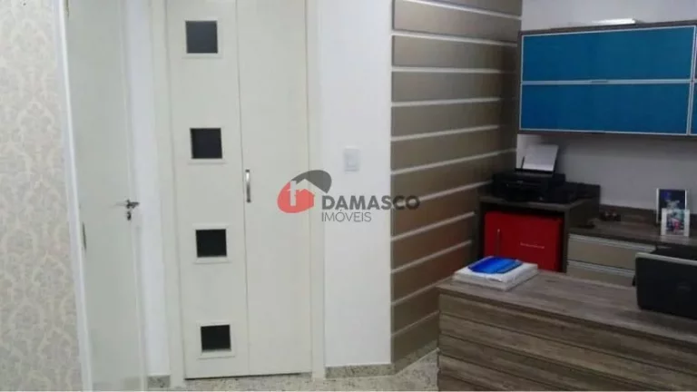 Imagem Sala à venda 1 Vaga, 68M², Centro, Santo André - SP
