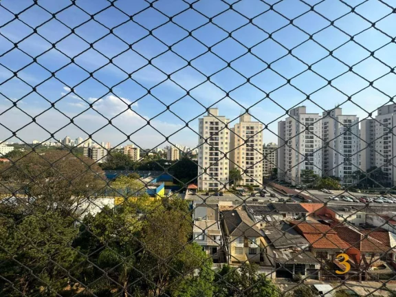 Imagem Apartamento à venda na Vila Leopoldina São Paulo SP com 3 dormitórios, 1 suíte, 2 vagas de garagem e 88m² no Condomínio Green Mond.