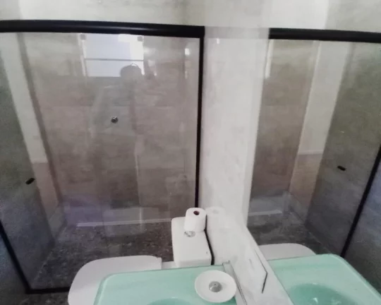 Imagem Casa estilo sobrado para alugar ao lado do Shopping Raposo