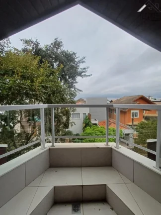 Imagem "Casa Mobiliada à Venda em Condomínio Fechado - Altos da Serra II, Urbanova, São José dos Campos - 309m²"