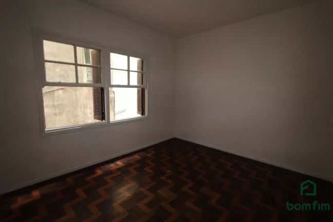Imagem Apto de 2 Dorm. para aluguel no bairro Cidade Baixa, Porto Alegre/RS - AP2736