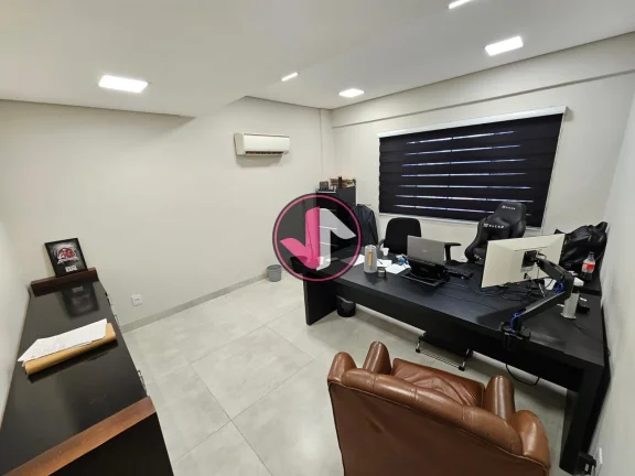 Imagem Prédio Comercial com 5 Salas à Venda Endereço: Rua Barão de Melgaço, Porto, Cuiabá - MT Códig...