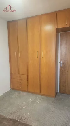 Imagem Lindo apartamento no morumbi sul - 2 dorms - 54m²