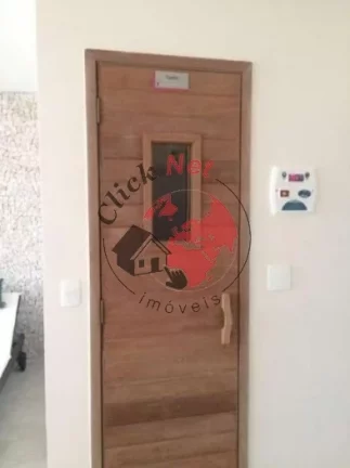 Imagem Sala Comercial para Locação no Marco Zero Mix em São Bernardo