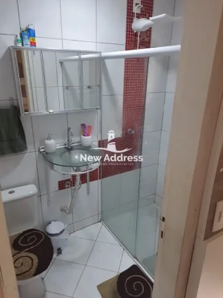 Imagem Oportunidade! Casa com terraço e quintal à venda em Alvorada - Vila Velha