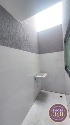 Imagem EXCLUSIVO SOBRADO EM CONDOMÍNIO FECHADO NA PENHA! (Fino Acabamento)