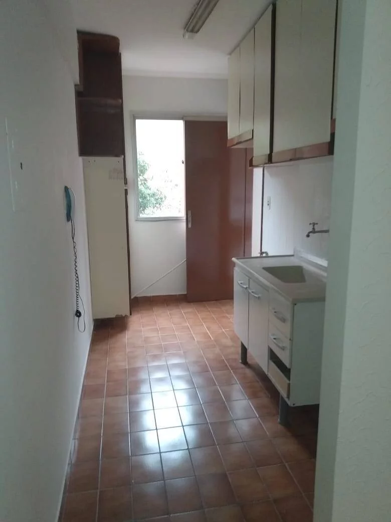 Imagem Apartamento com 02 Dormitórios - Condomínio Residencial Azal?(C)ias