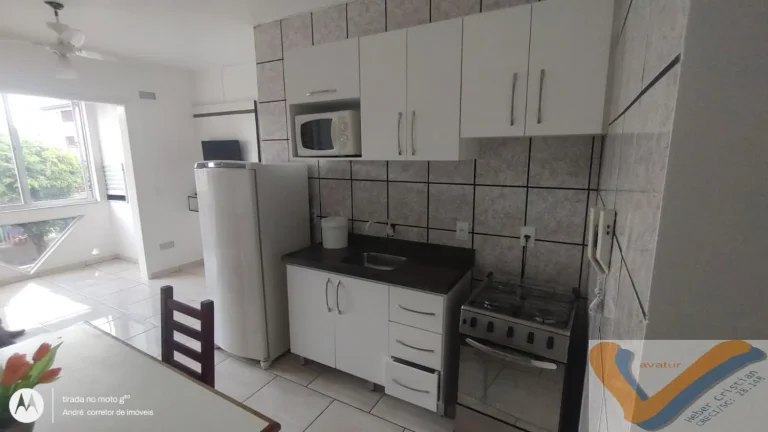 Imagem Apartamento na praia de Canasvieiras, Florianópolis