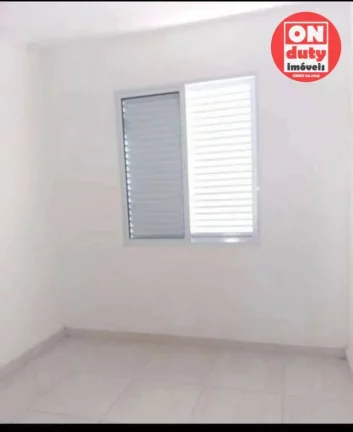 Imagem Apartamento com 2 dormitórios à venda, 65 m² por R$ 190.000,00 - Vila São Jorge - São Vicente/SP