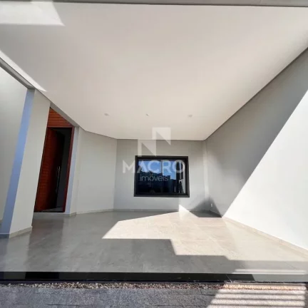 Imagem Geminado Duplex | Três Rios do Norte | 3 quartos (1 suíte com closet) | 178m²