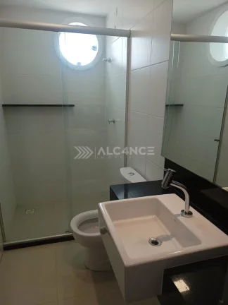 Imagem Apto Alto Padrão - 4 Suítes - 230 m² - Ponta de Campina, Cabedelo/PB