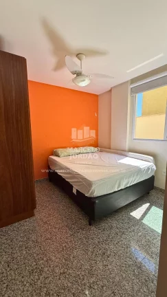 Imagem CASTELHANOS | 03 Quartos sendo 01 suíte | Mobiliado | À 2 minutos da praia