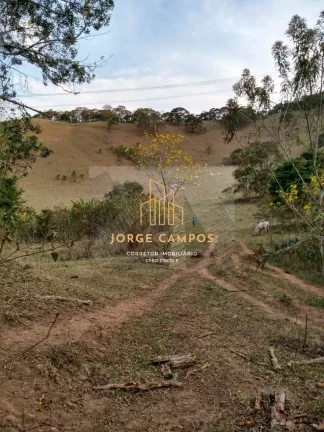 Imagem SI-25192- SÍTIO À VENDA EM IGARATÁ-SP