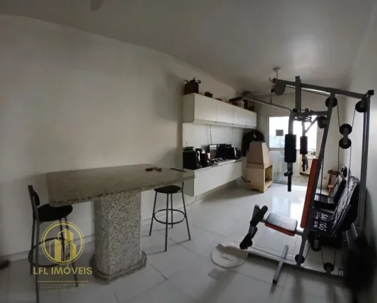 Apartamento Aconchegante no Centro de São Bernardo do Campo, com 1 dormitório e 1 vaga. Pronto para Morar