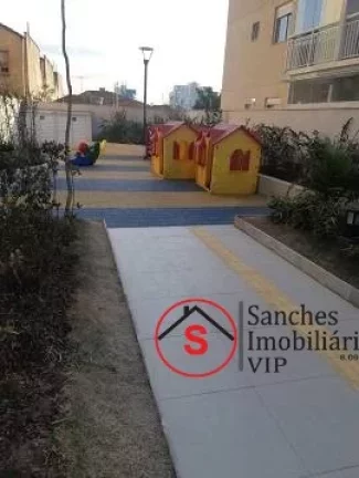 Imagem OPORTUNIDADE! APARTAMENTO NOVO A VENDA, MOBILIADO (PORTEIRA FECHADA), 3 DORMITÓRIOS, 1 SUÍTE, VARANDA, VAGA DE GARAGEM, ANDAR ALTO, VISTA LIVRE.