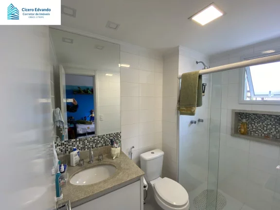 Imagem APARTAMENTO RESIDENCIAL em SÃO PAULO - SP, MOOCA
