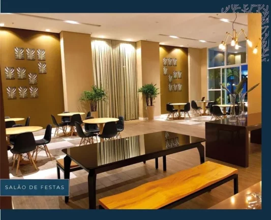 Imagem Terramaris Club Condominiun, com 2 a 3 quartos, 79 a 102 m²- Ponta Negra - Natal/RN