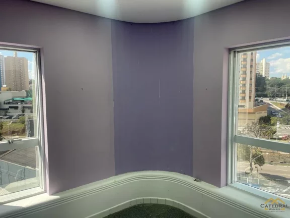 Imagem Sala para locação com 36 m² 1 vaga - Vila Virginia - Jundiaí/SP