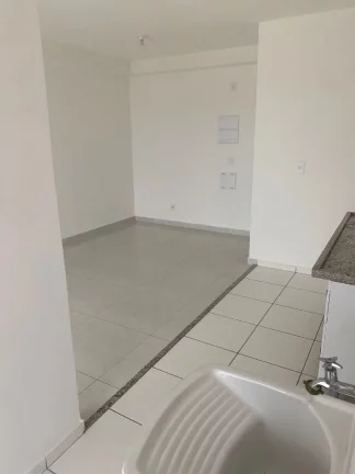 Imagem APTO A VENDA - PARQUE DO LAGO RESIDENCE - HORTOLÂNDIA