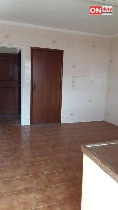 Imagem Apartamento - Embaré - Santos/SP