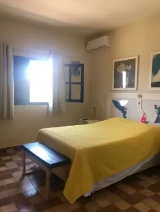Imagem Seu Refúgio dos Sonhos em Corumbá IV!