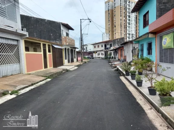 Imagem CASA NO CIDADE NOVA VII